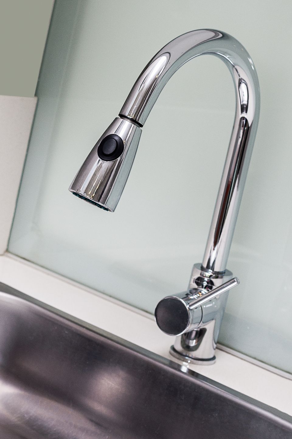 Taps, toilets & small jobs